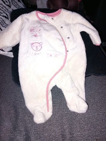 Pyjama taille 46 /48