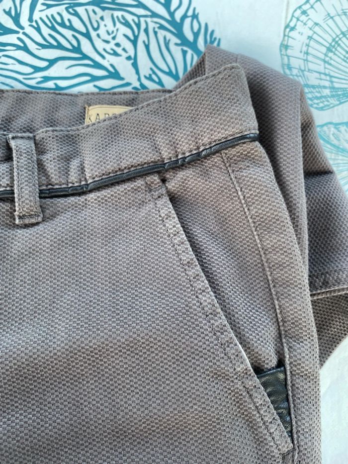 Kaporal jeans straight US30 - photo numéro 11