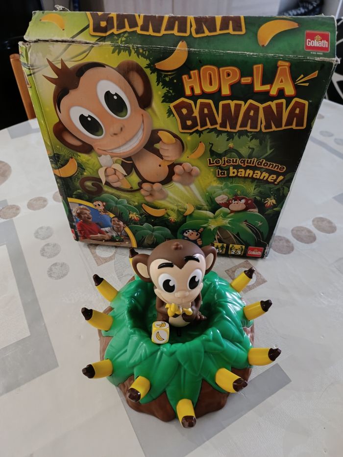 Jeu de société - photo numéro 3