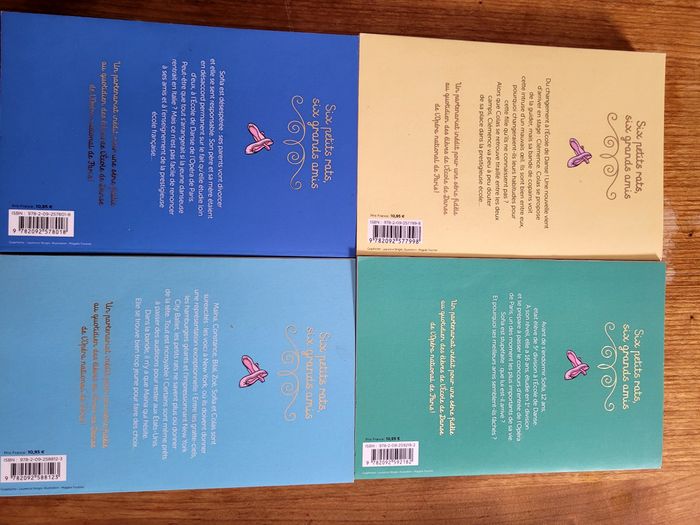 20 Allée de la Danse - photo numéro 2