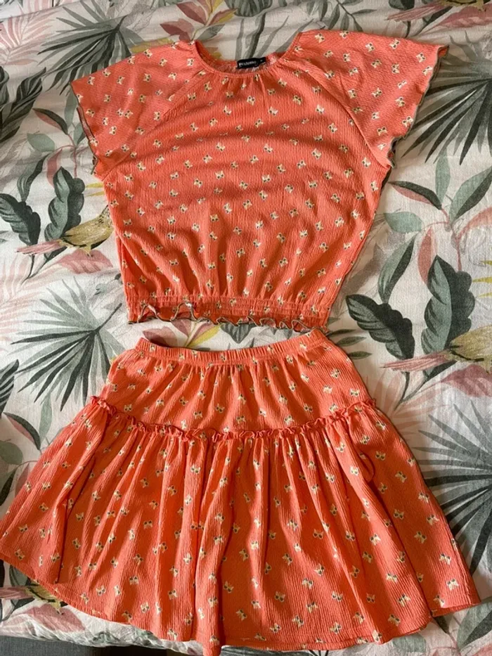 Ensemble in extenso