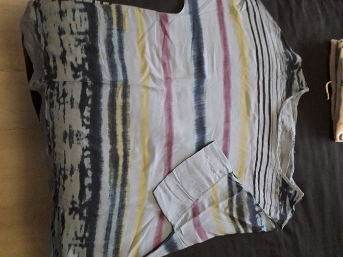 Tee-shirt Renatto Bene