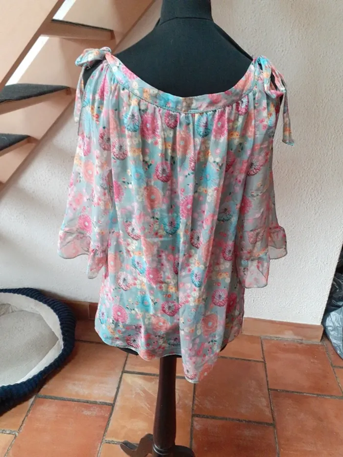 Blouse - photo numéro 6