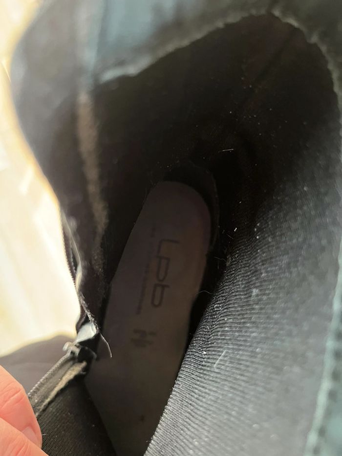 Compense les petites bombes - photo numéro 9