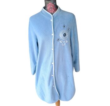 Gilet peignoir 42-44