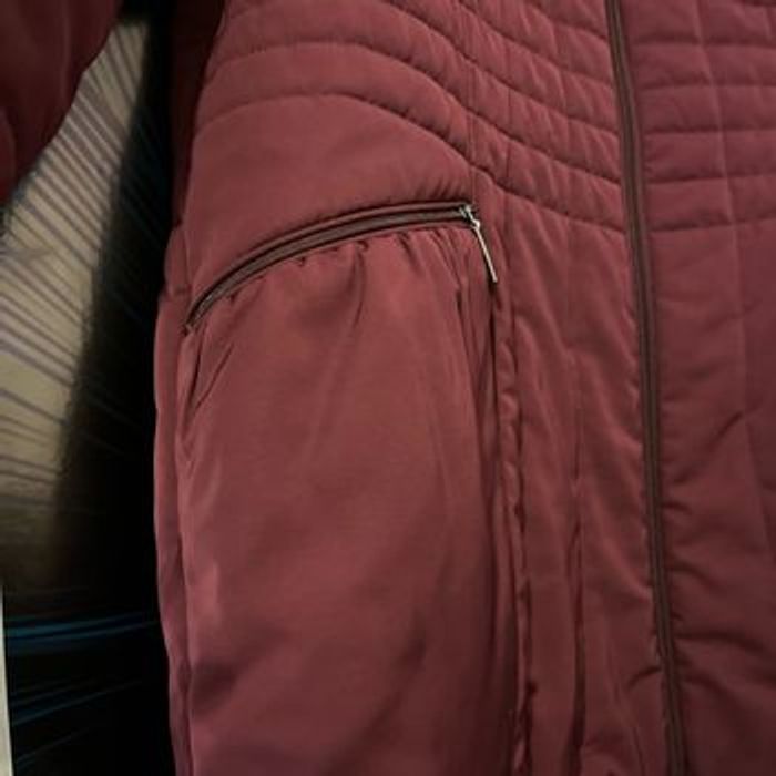 Manteau doudoune - photo numéro 2