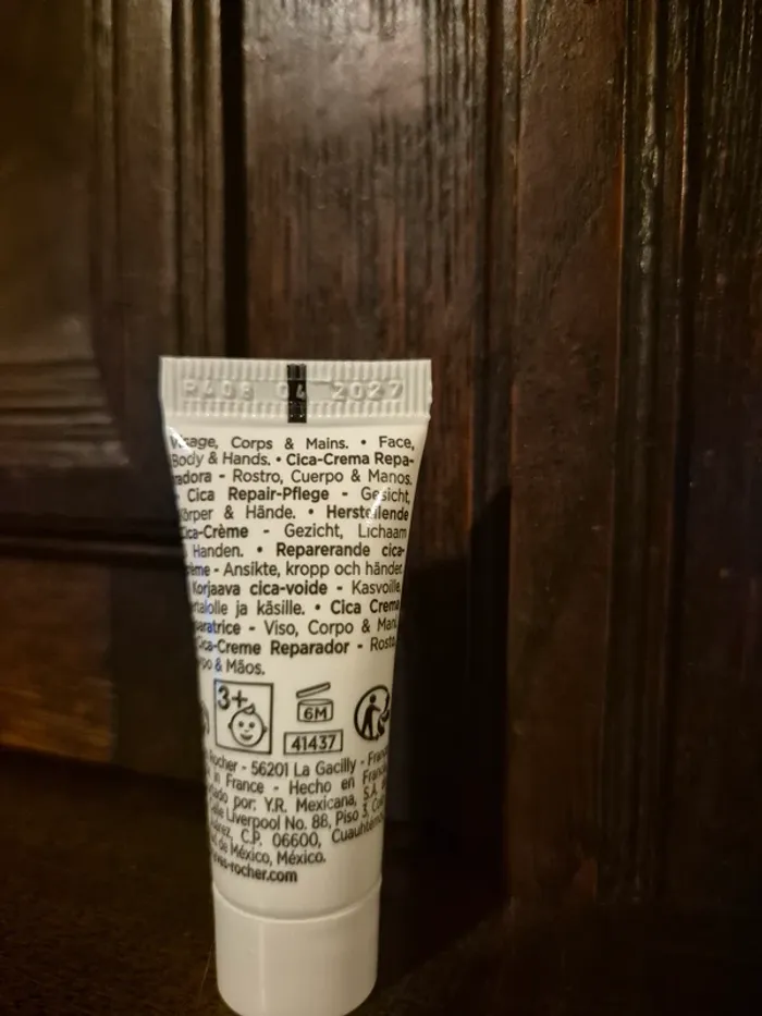🪻 Soins visage Unidose Yves Rocher 🪻 - photo numéro 6
