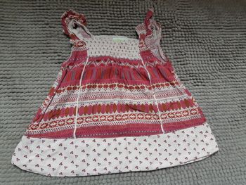 Top Vertbaudet 2 ans