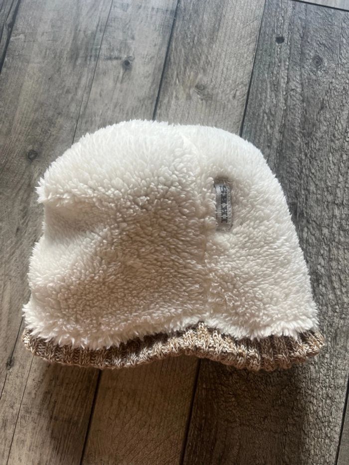 Jolie bonnet - photo numéro 2
