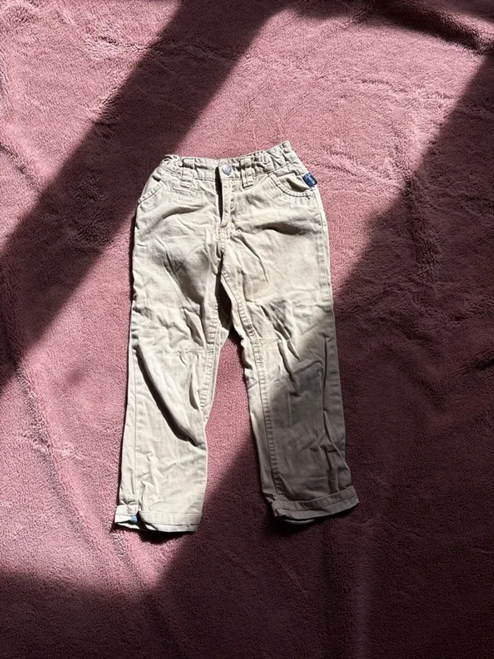Pantalon