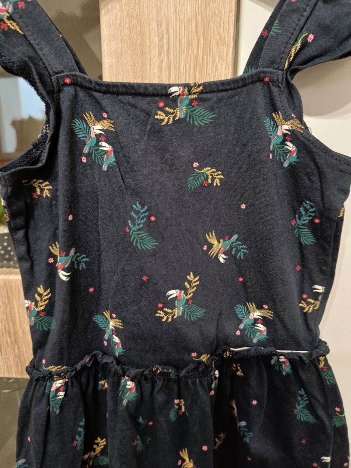 Robe 5 ans - photo numéro 2
