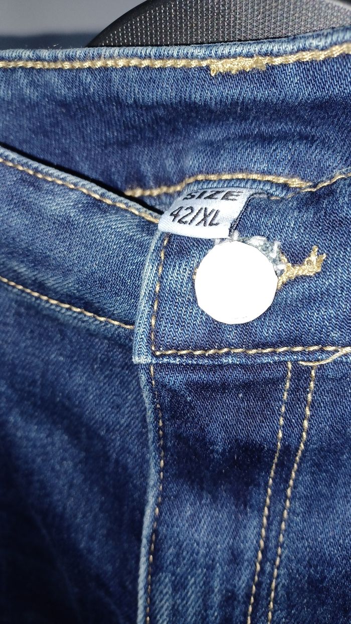 Pantalon - photo numéro 4