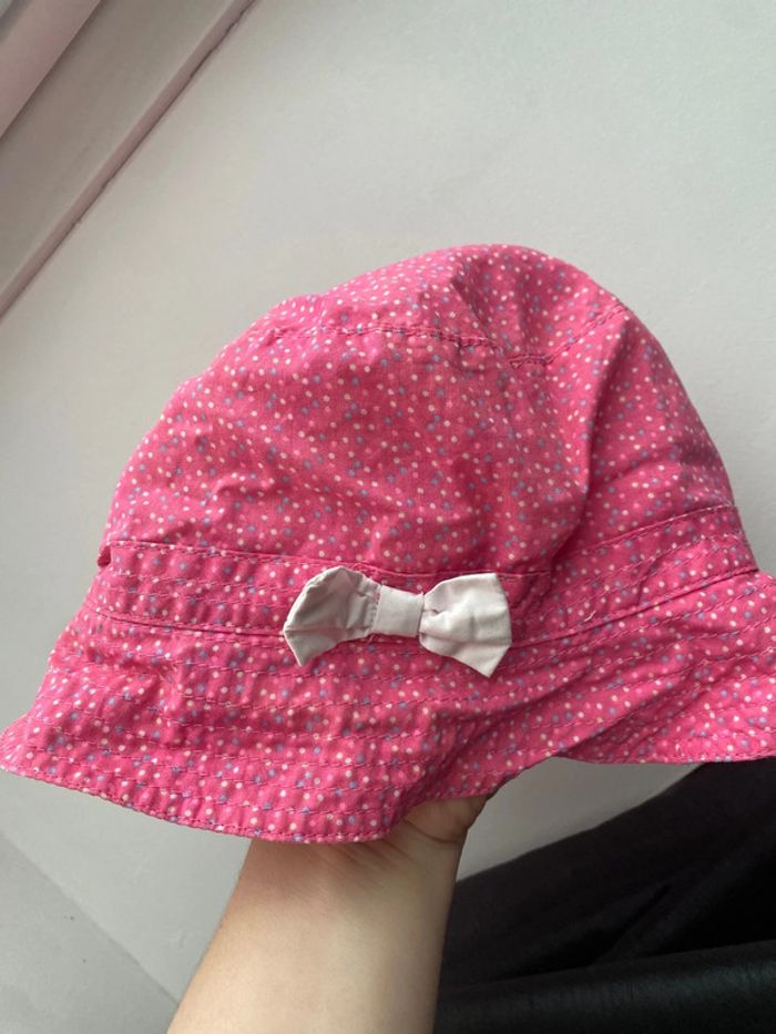 Chapeau bob - photo numéro 4