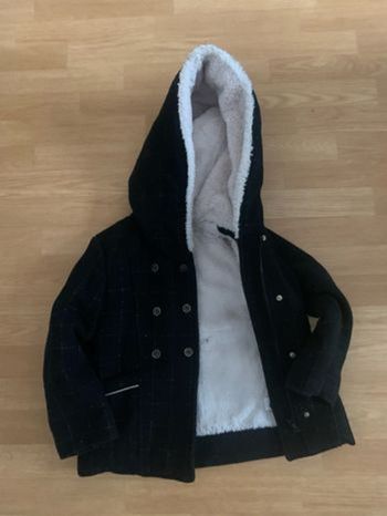 Manteau