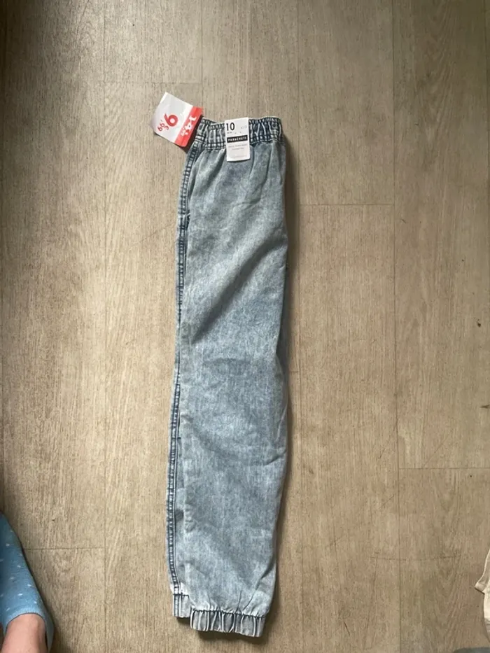 Jeans - photo numéro 3