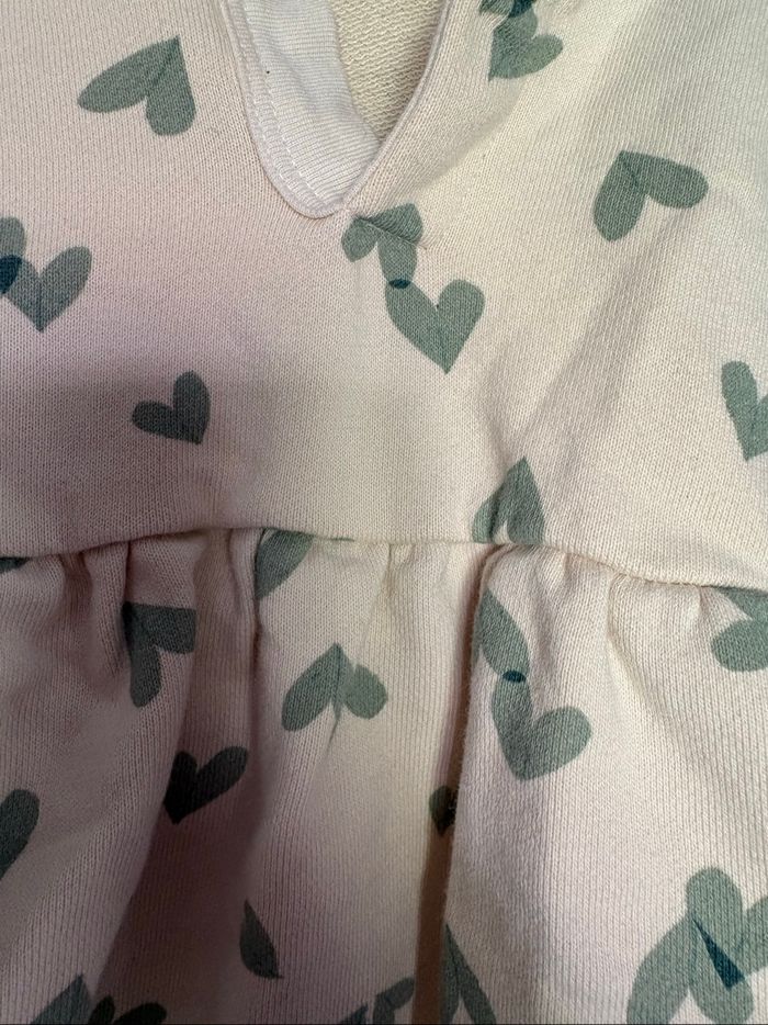 Robe petit bateau - photo numéro 4