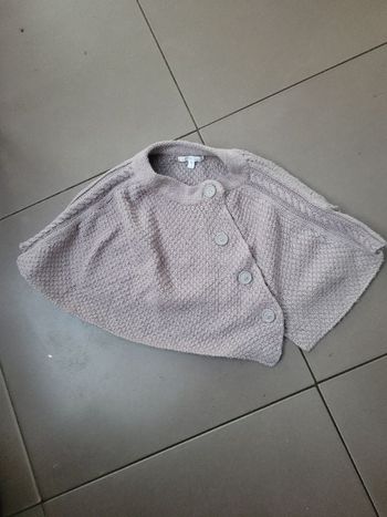 Cape kitchoun 9 mois