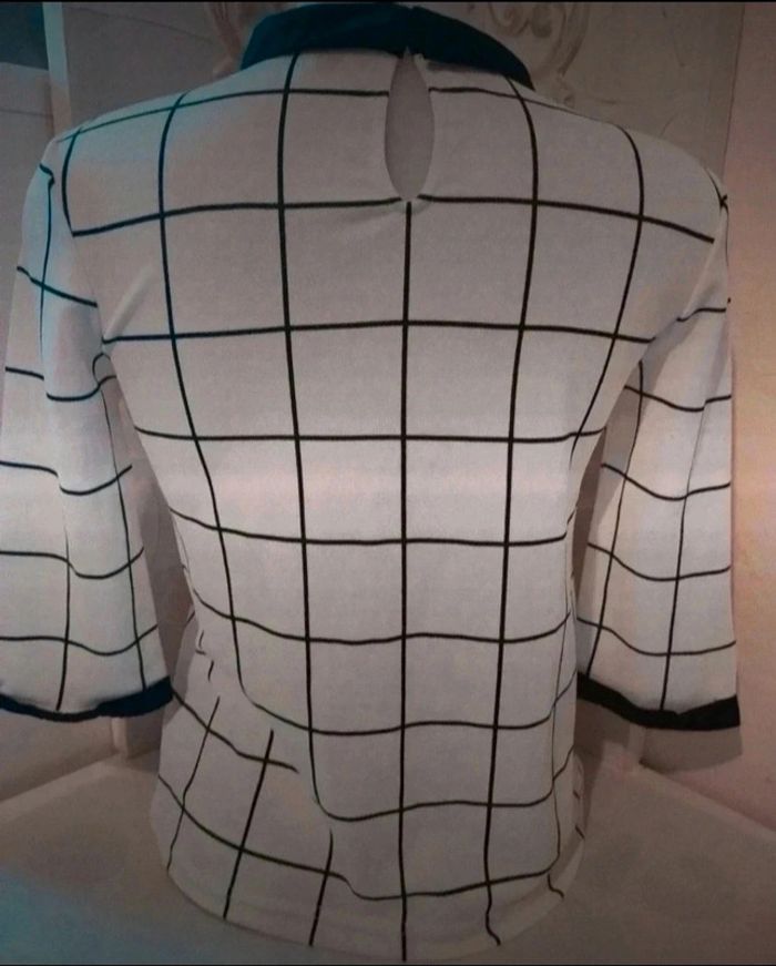 Haut Taille S Manches 3/4 Pimkie 💝 - photo numéro 2