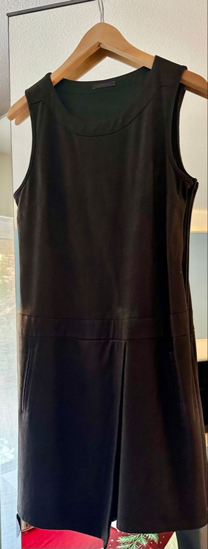 Robe Promod noire - photo numéro 2