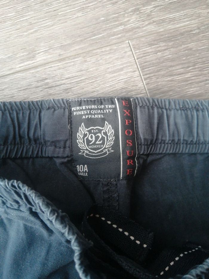 Jean taille élastique 10A - photo numéro 4