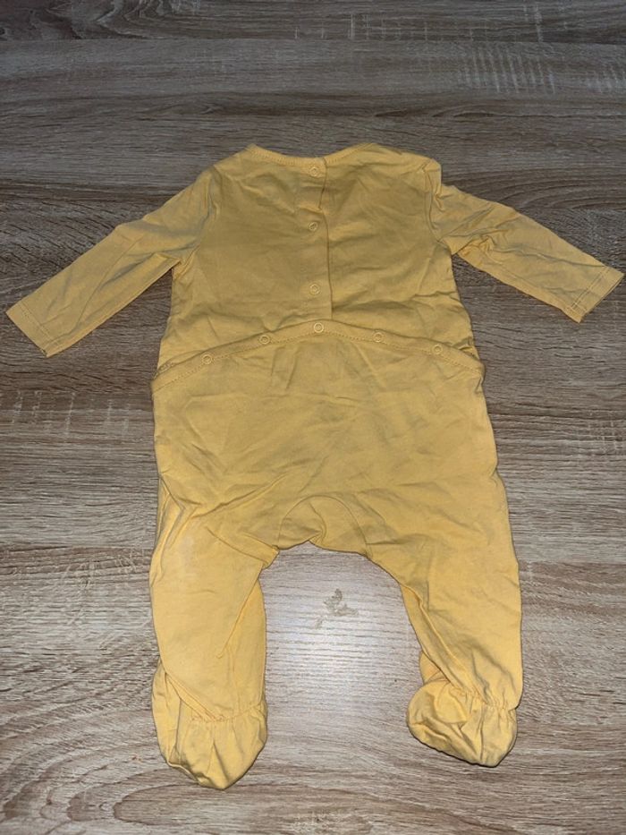 Pyjama bébé 👶🏻 - photo numéro 4