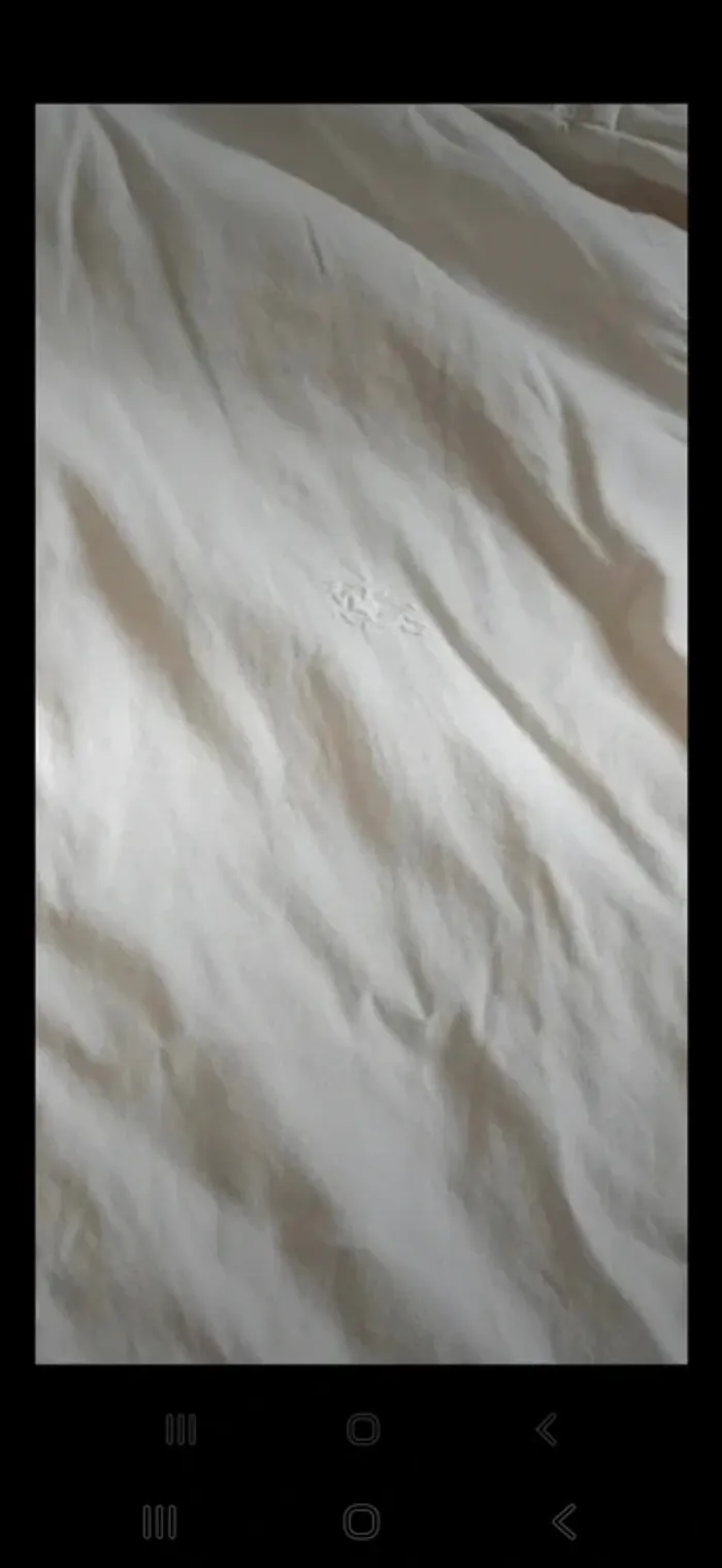 Chemise homme burberry bon etat taille s - photo numéro 3