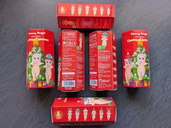 Sonny Angel Noël