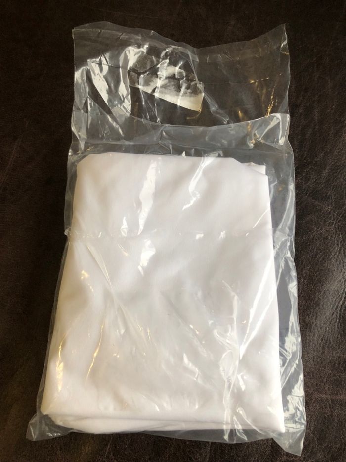 Housses protèges oreillers imperméables - photo numéro 3