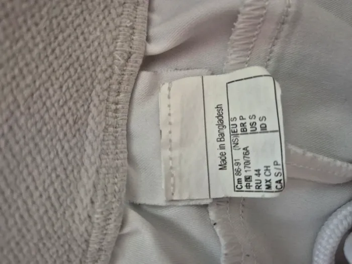 Short - photo numéro 5