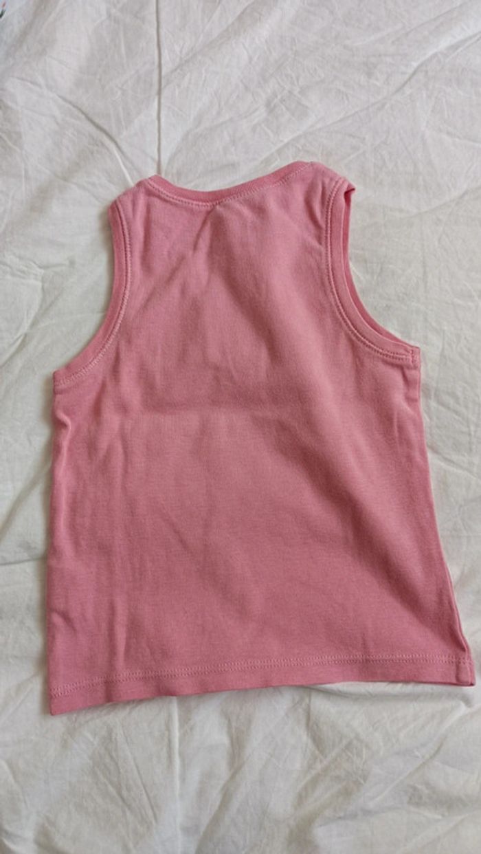 Débardeur - photo numéro 4