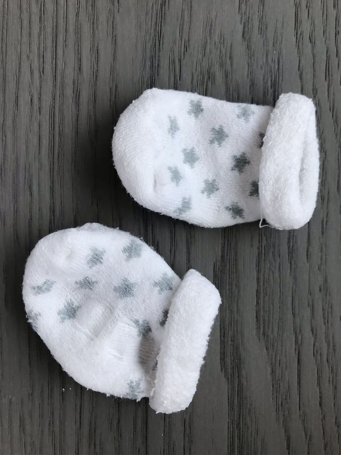 Lot de vêtements 1 mois - photo numéro 10