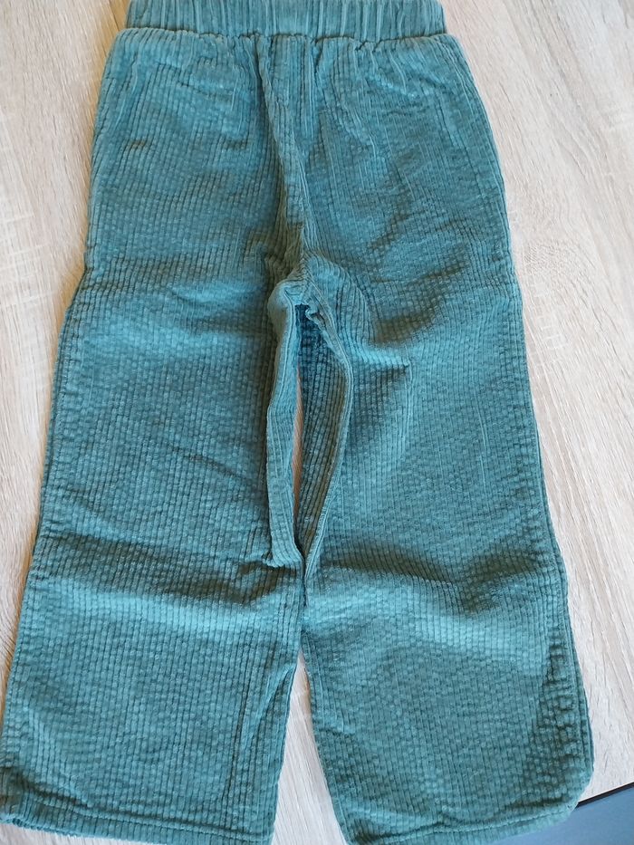 Pantalon - photo numéro 2