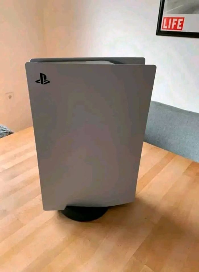 PlayStation 5 - photo numéro 4