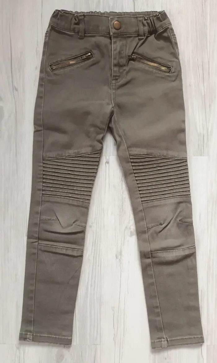 Jeans 6 ans - photo numéro 2