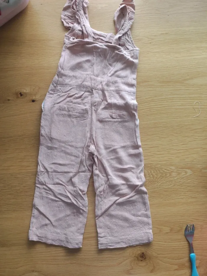Combinaison pantalon - photo numéro 2