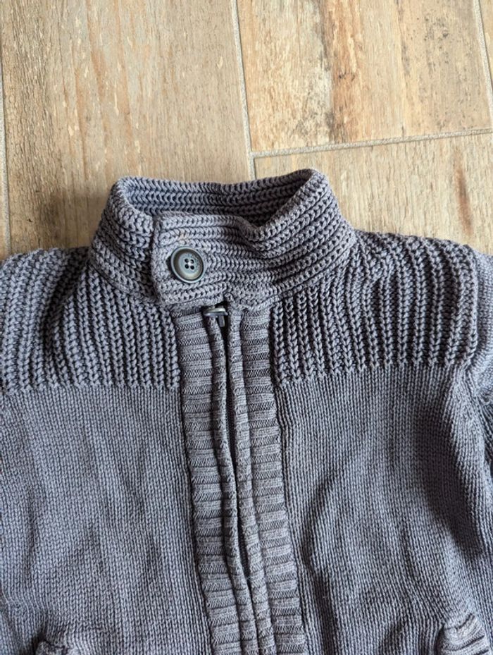 Gilet 3 ans - photo numéro 2