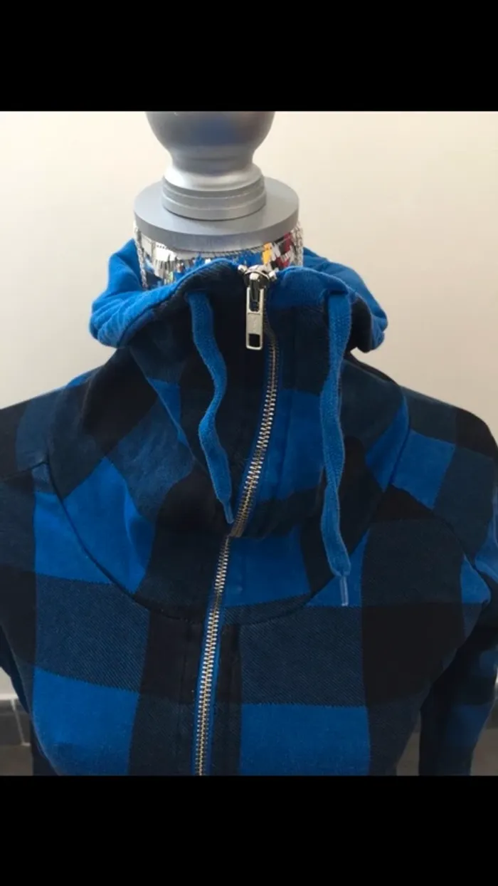 Gilet h&m - photo numéro 2