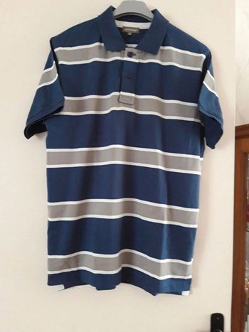 Polo homme taille XL