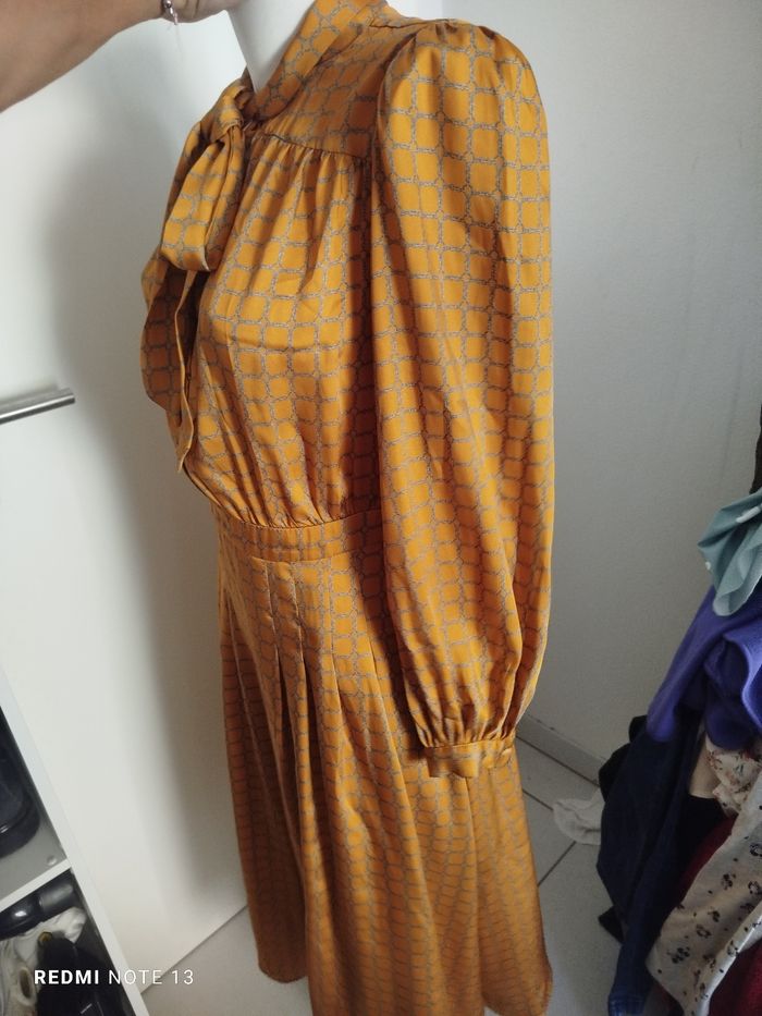 #kytie38femme. Robe longue manches longues taille 38 - photo numéro 7