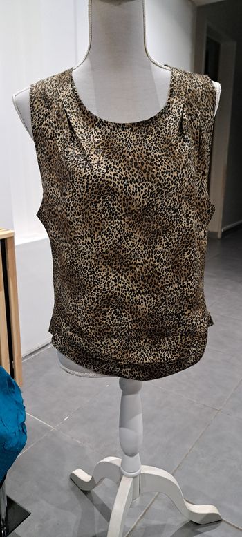 Débardeur femme taille m