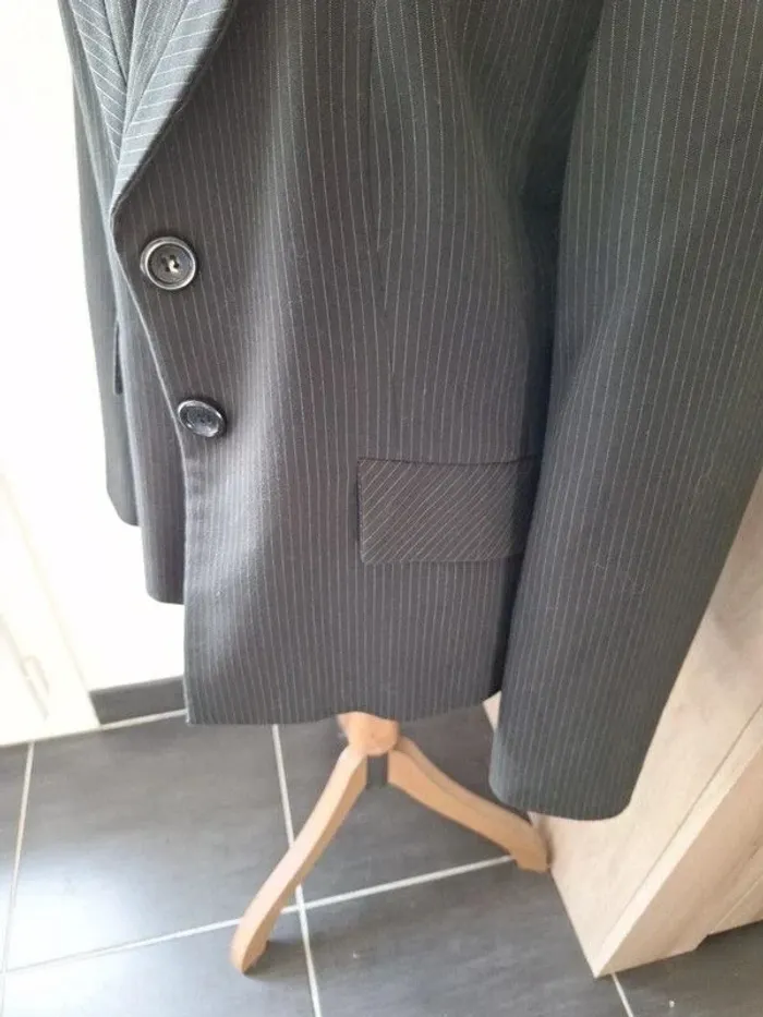 veste - photo numéro 2