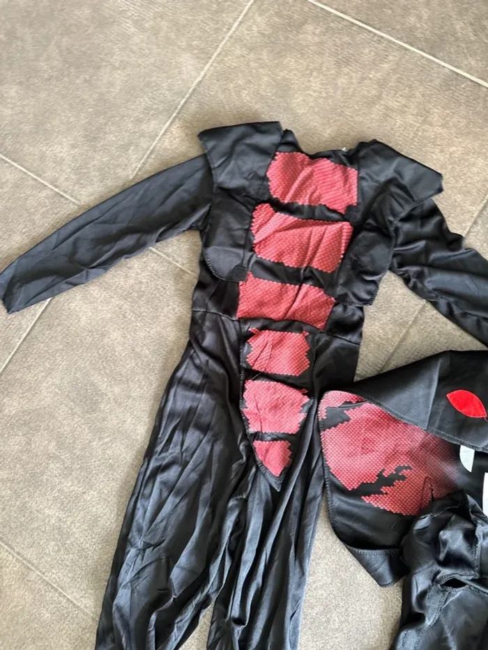 Costume garçon - photo numéro 4