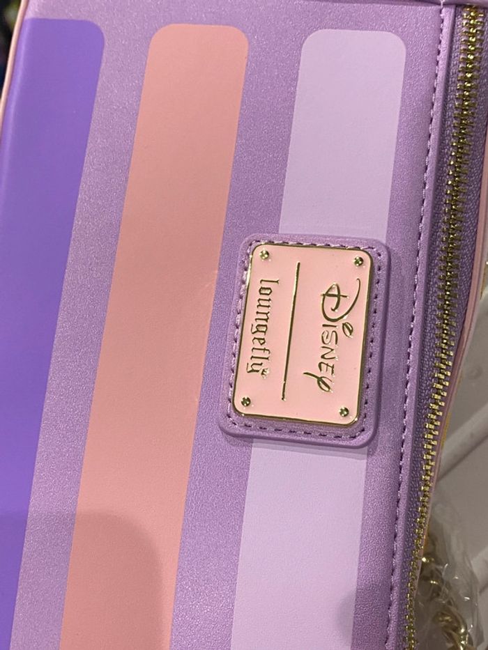 Sac cake disney - photo numéro 4