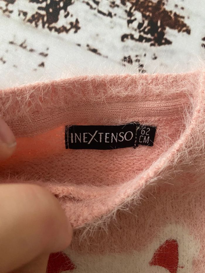 Pull bébé - photo numéro 3