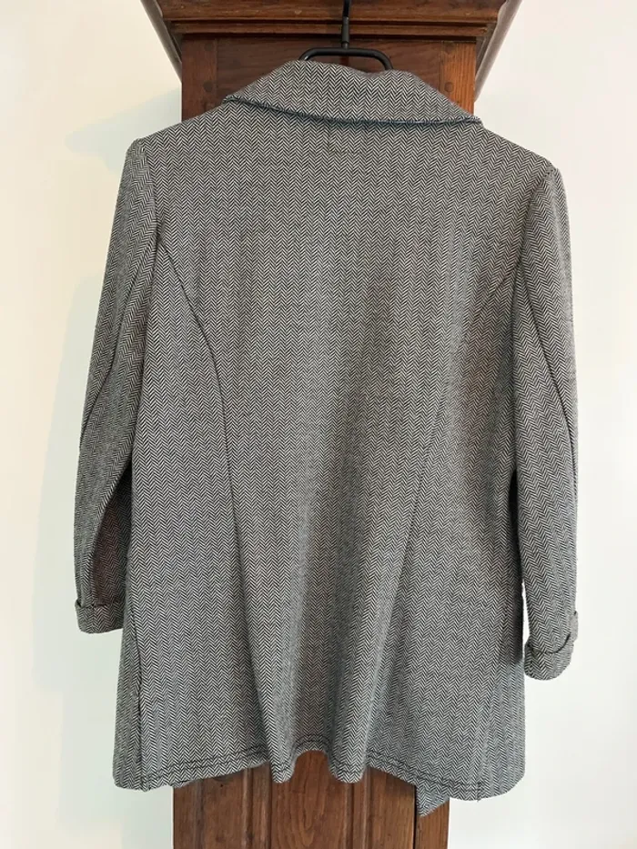 Veste blazer - photo numéro 5