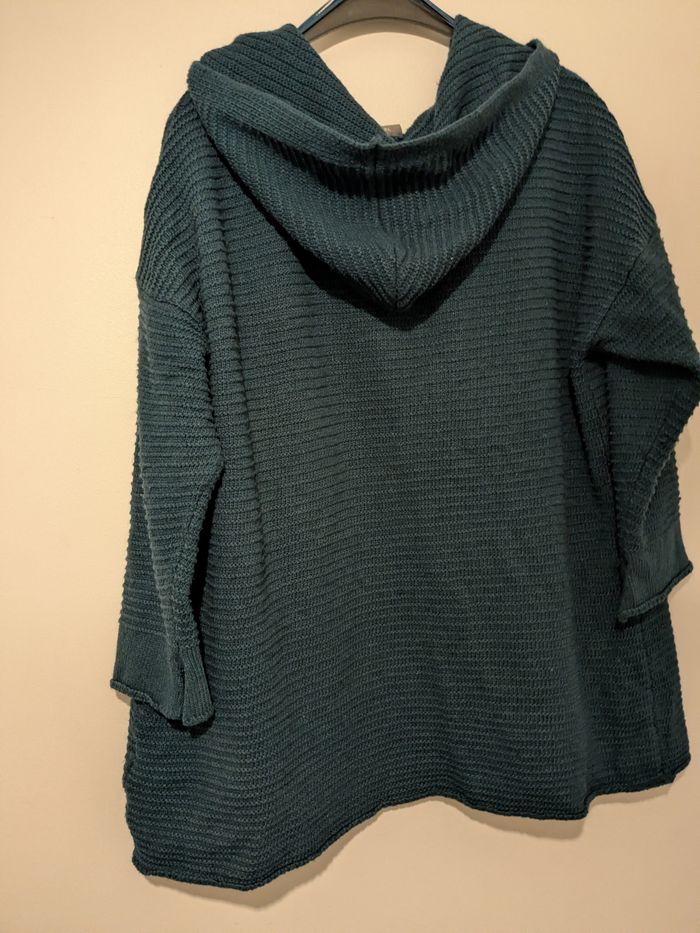 Veste lainage - photo numéro 2