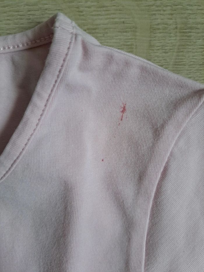 T-shirt 6 ans - photo numéro 2