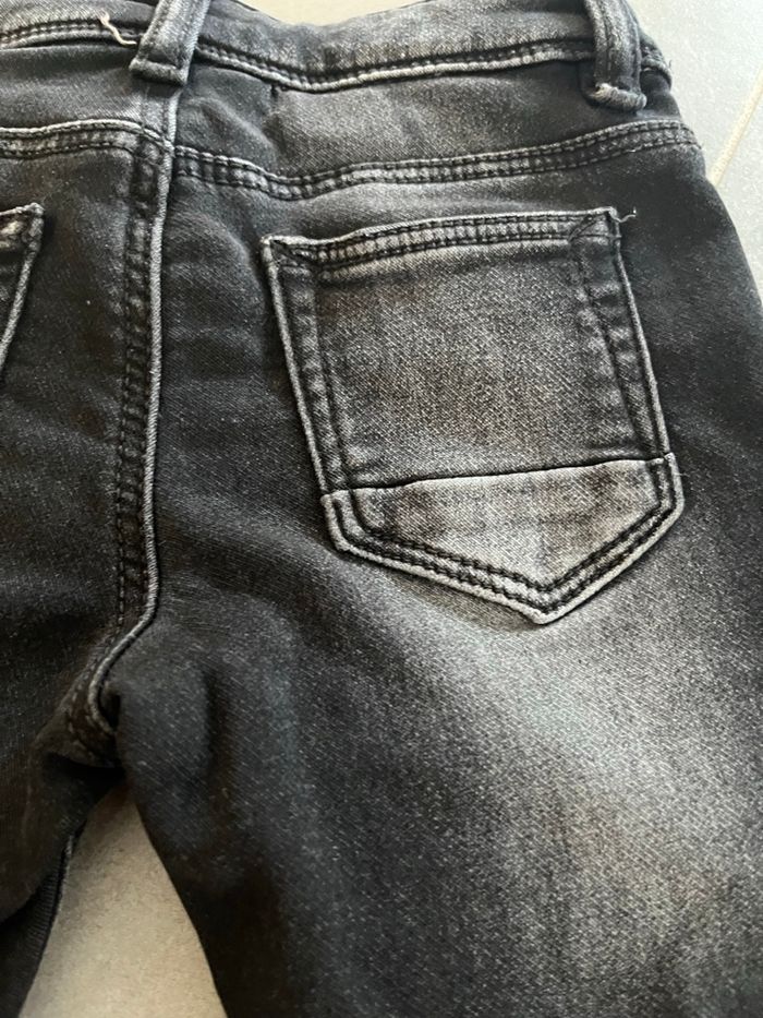 Jeans C&A 3 Ans - photo numéro 8
