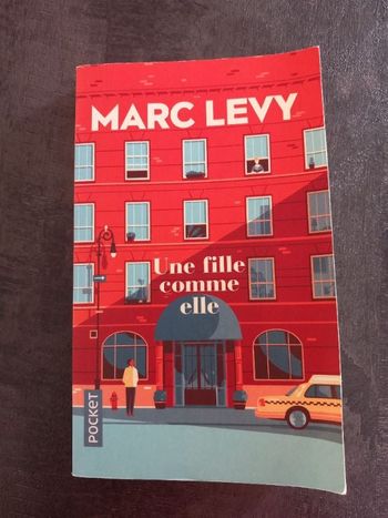 Une fille comme elle
