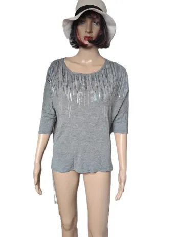 Blouse camaïeu 🌻